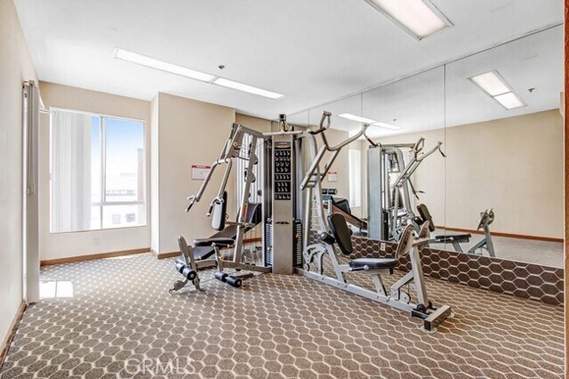 Foto del edificio - 8614 Burton Way