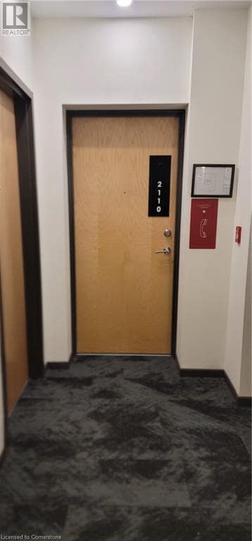 Photo du bâtiment - 104 Garment St