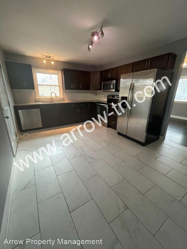 Building Photo - 2 br, 1 bath House - 2611 Woodyhill Dr