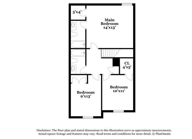 Foto del edificio - 5012 Revelation Way