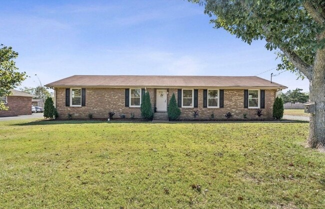 Building Photo - 114 Hankins Dr