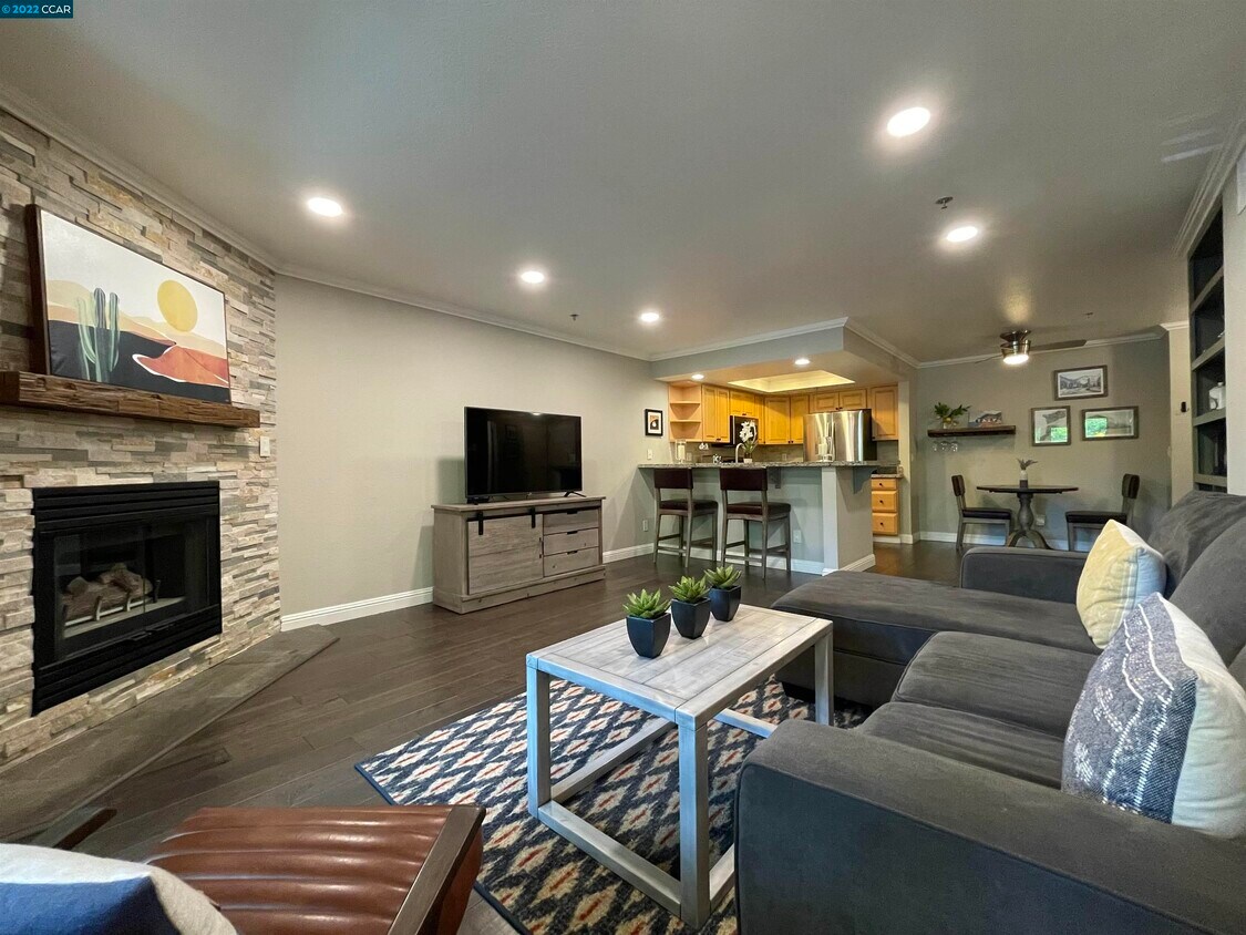 2550 Oak Rd Unit 212, Walnut Creek, CA 94597 Condo for Rent in Walnut