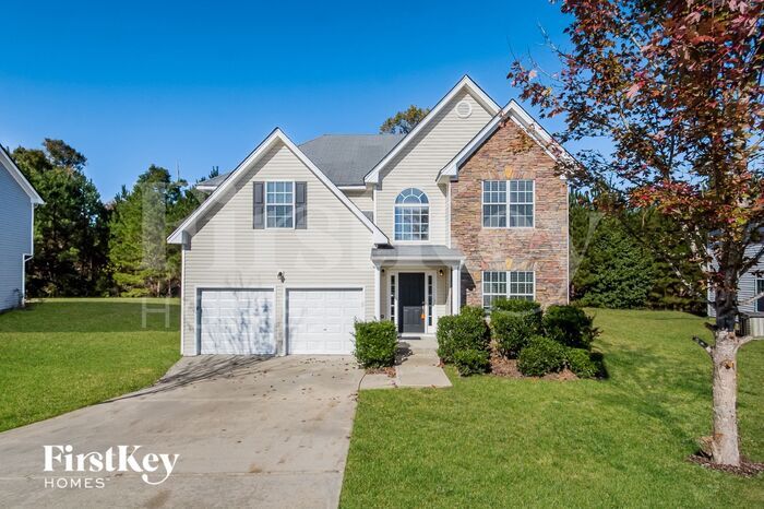 Foto principal - 7820 Bell Tower Ln