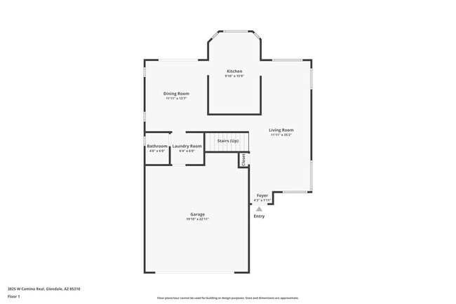 Building Photo - 3825 W Camino Real