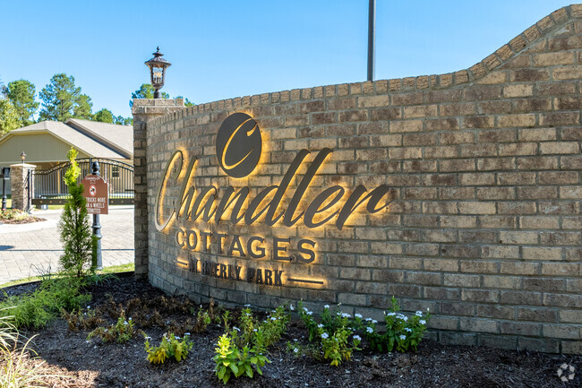 Building Photo - Chandler Cottages at Byerly Park