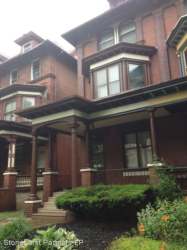 Foto del edificio - 4617 Cedar Ave