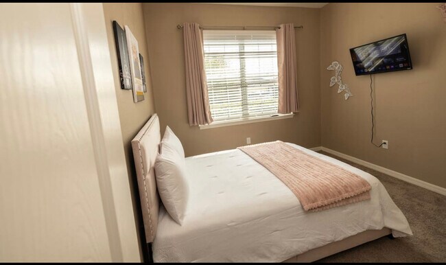 habitación principal - 633 Highland Meadows Ave