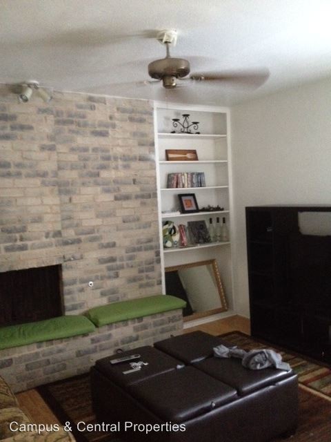 Foto del edificio - 3102 Cedar St