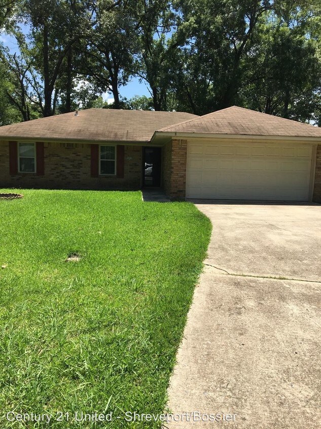Primary Photo - 3403 Woodvine Cir