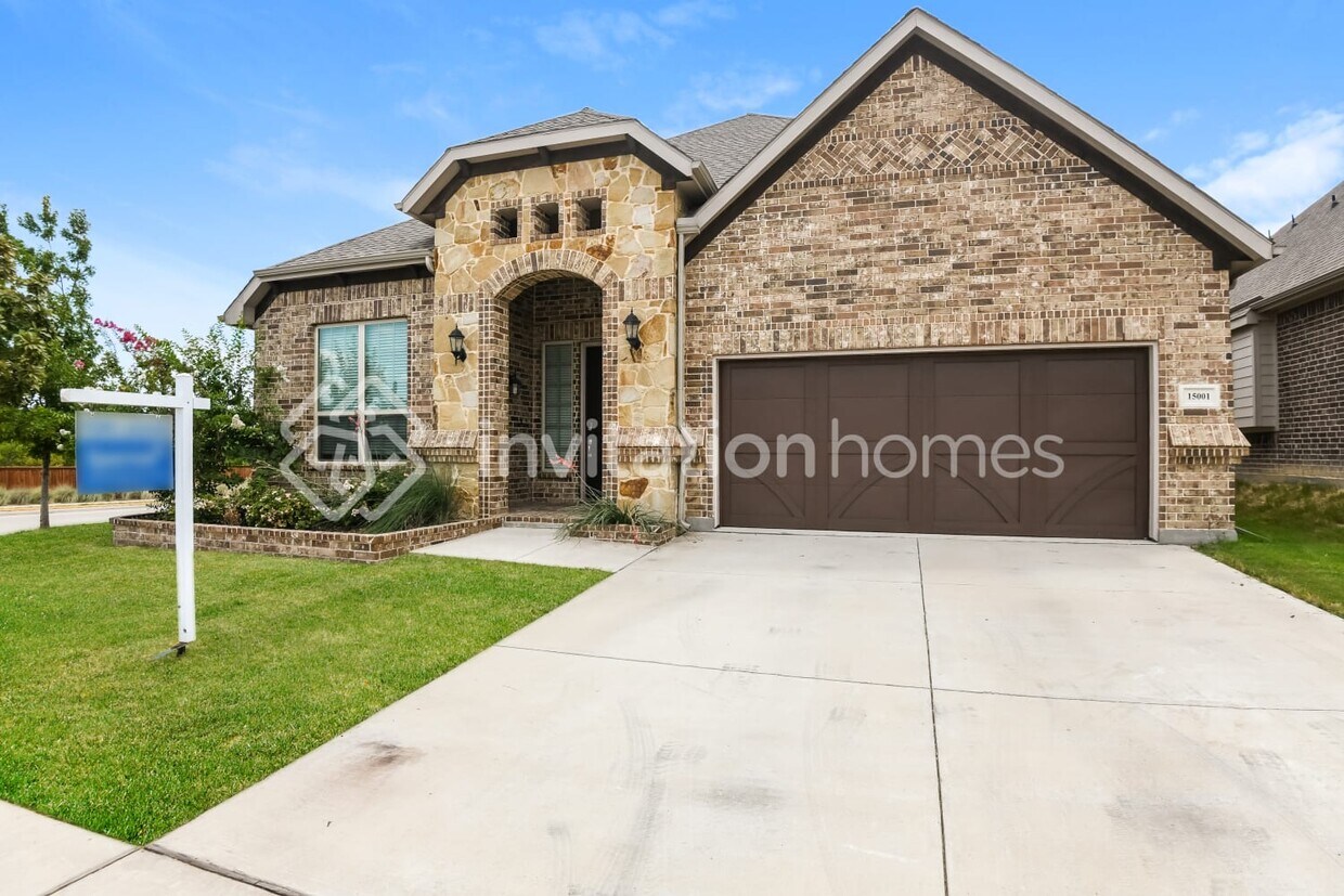 Primary Photo - 15001 Teasley Ave