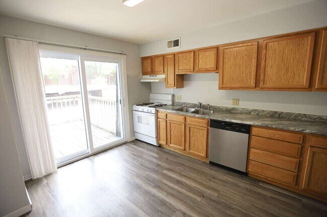 Foto del edificio - 2035 Andrew St SE