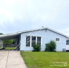 Building Photo - 326 Longnecker St