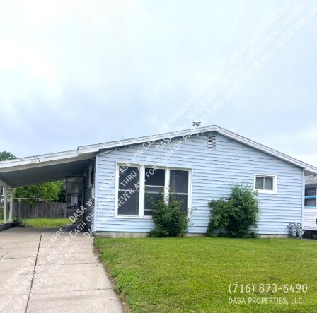 Foto principal - 326 Longnecker St