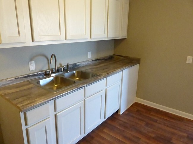 Foto del interior - The Jefferson Apartments