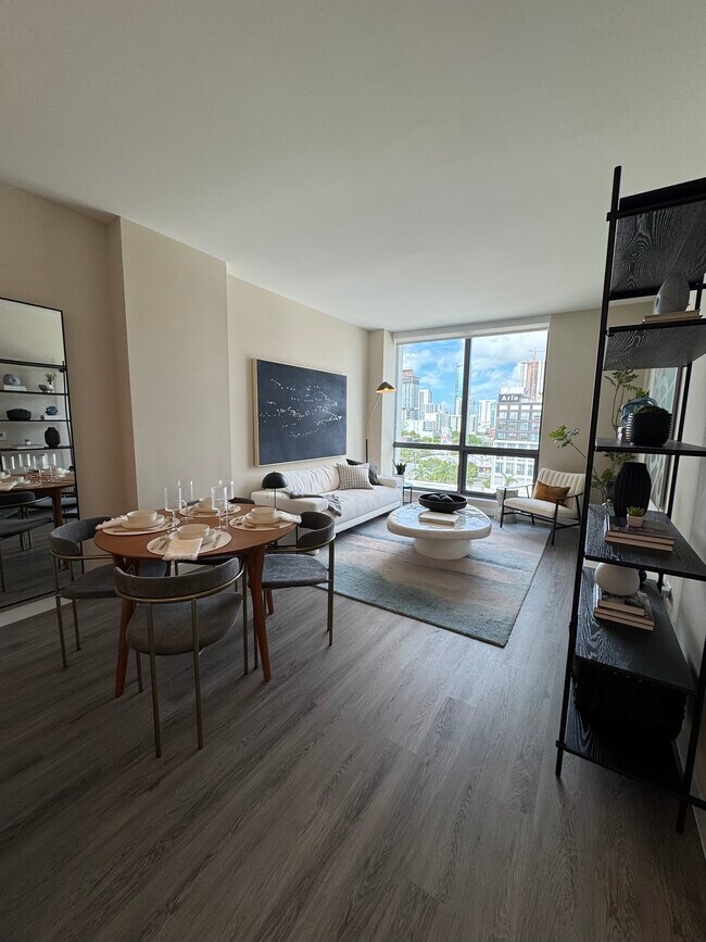 Foto del edificio - 163 NW 26th St