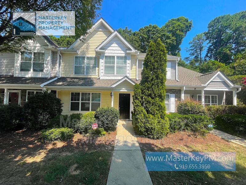 Foto principal - 3623 Bison Hill Lane
