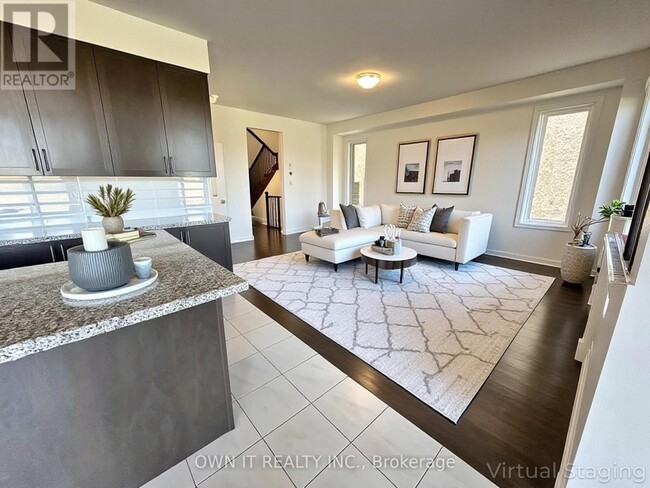 Building Photo - 873 Rexton Dr