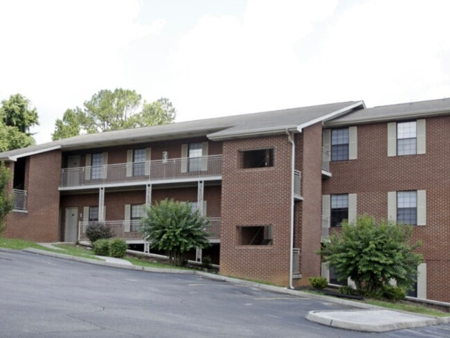 Building Photo - Stockton Apartments- Sharp Lane Community ...