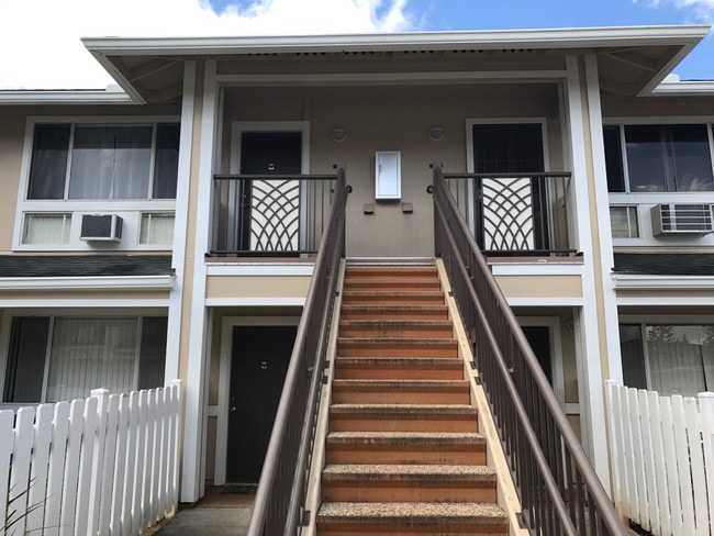 Building Photo - 95-1093 Koolani Dr
