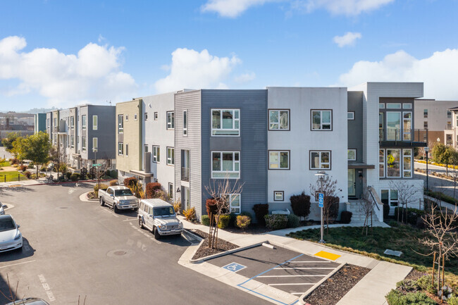 Foto del edificio - Meadow Walk II