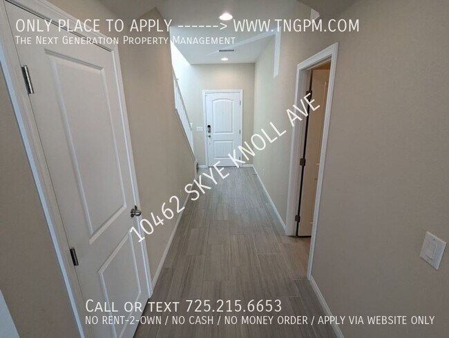 Building Photo - 10462 SKYE KNOLL AVE