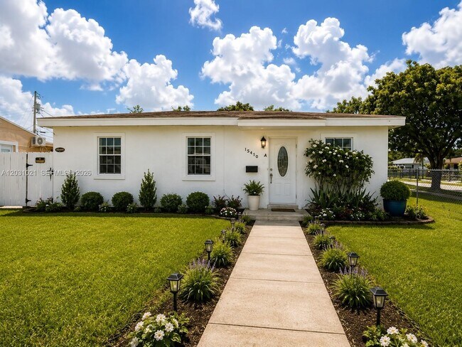 Foto del edificio - 15410 NW 29th Ct