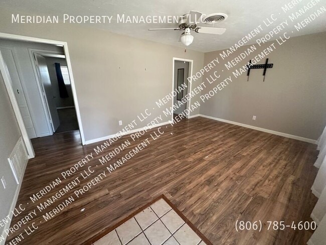 Building Photo - 4917 10th St