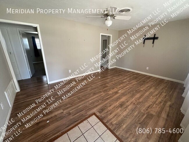 Foto del edificio - 4917 10th St