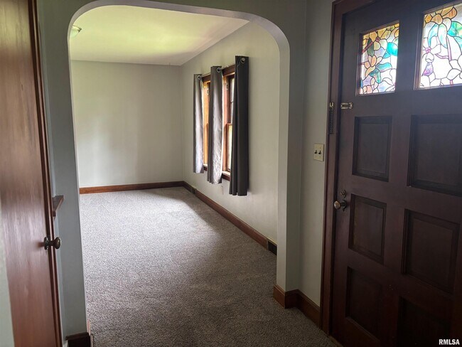 Foto del edificio - 1728 E Locust St