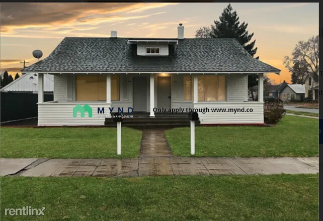1 br, 1 bath - 1212 Maclaren St - 1 br, 1 bath  - 1212 Maclaren St
