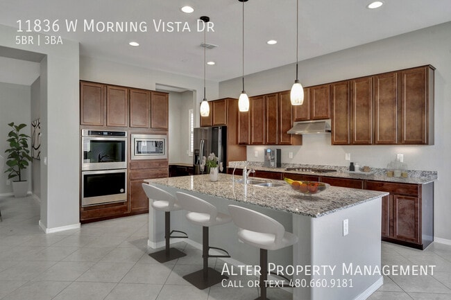 Building Photo - 11836 W Morning Vista Dr