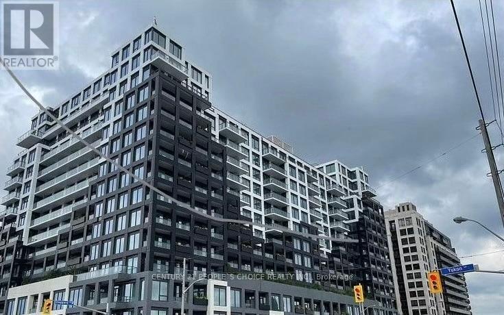 Primary Photo - 1100 Sheppard Ave W