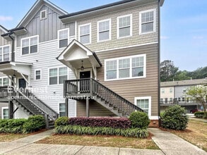Building Photo - 3783 Oxford Cir