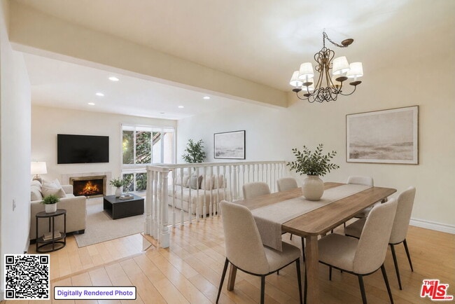 Foto del edificio - 17241 Palisades Cir