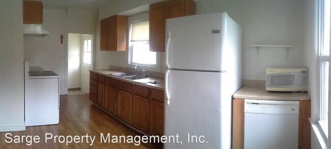 Building Photo - 5 br, 2 bath House - 401 S Mitchell St