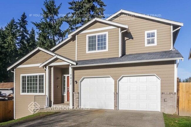 Foto del edificio - 7917 185th St Ct E