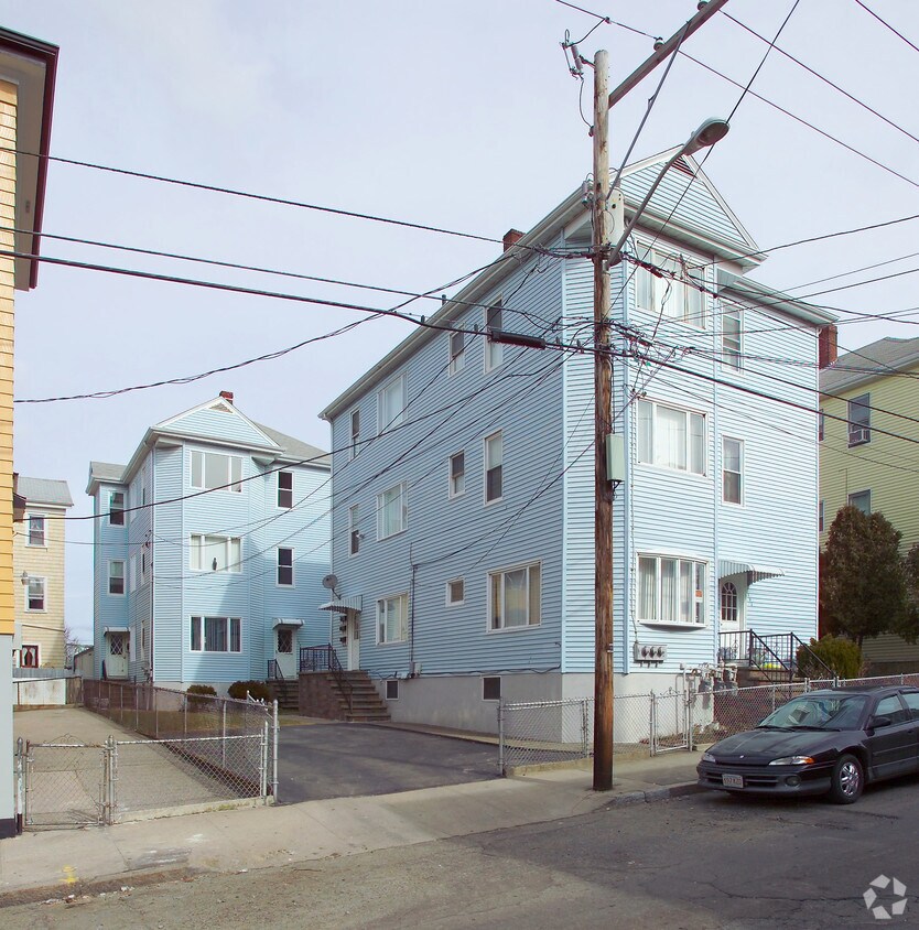 Primary Photo - 188-192 Hope St