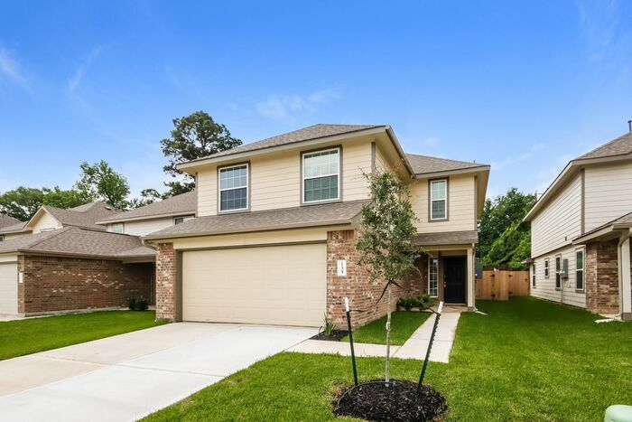 Foto del edificio - 135 Cooper Creek Ln