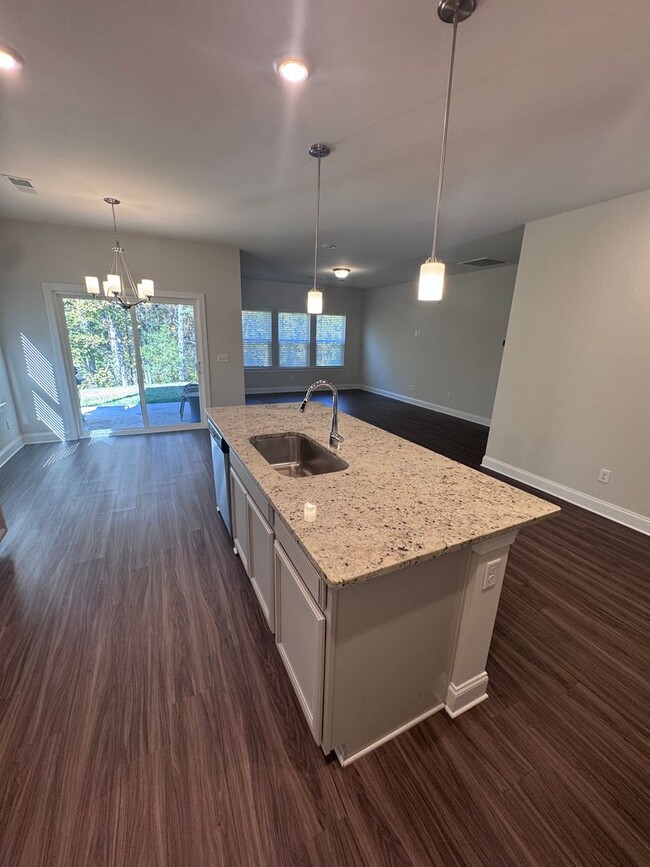 Foto del edificio - New Home in Lebanon TN