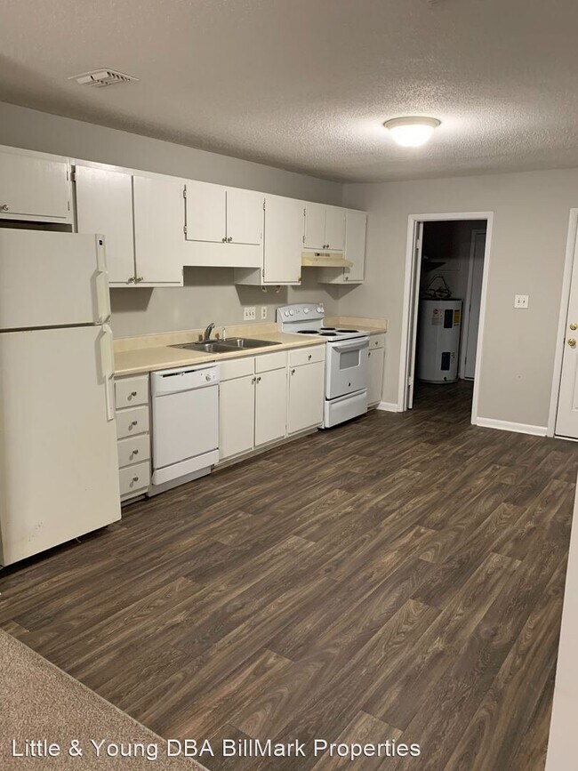 Foto del edificio - 2 br, 2 bath House - 937 Odom Drive