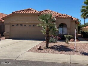 Building Photo - 8949 E Aster Dr