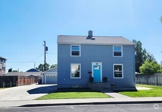Building Photo - 1014 Perkins Ave