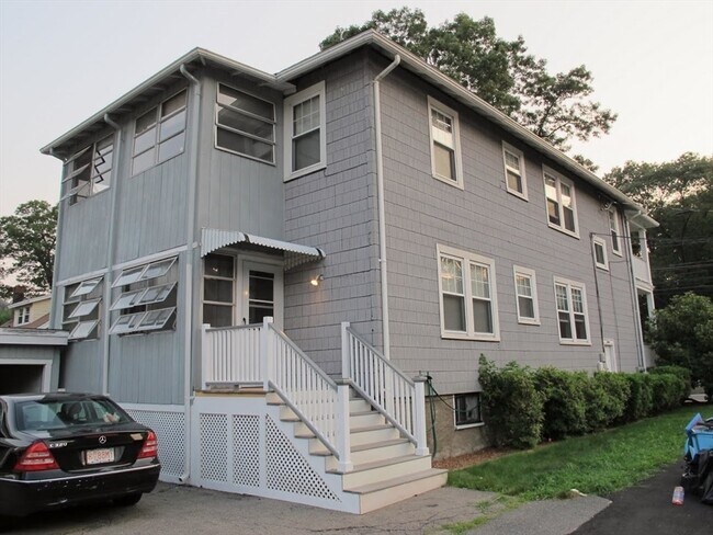 Foto del edificio - 124-126-126 Cleveland Ave
