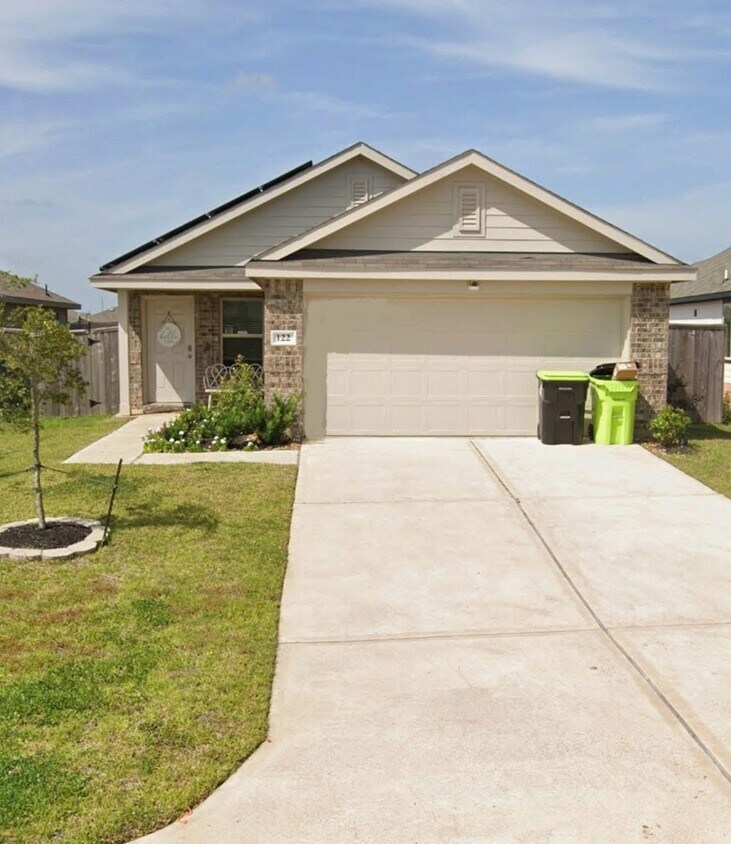 Foto principal - 122 Spring Rose Dr