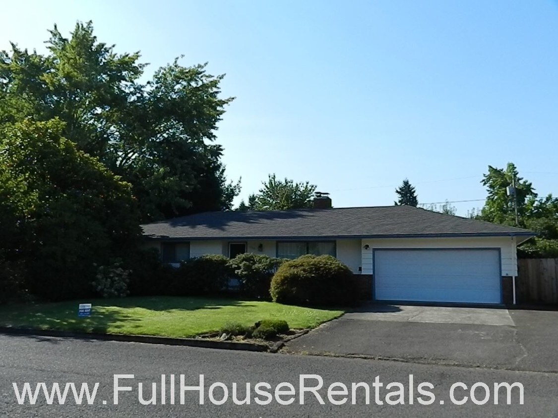Primary Photo - 3 br, 1.5 bath House - 1944 Carmel Ave
