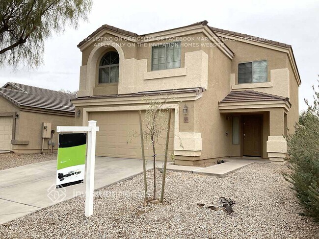 Apartments for Rent with a Walk-In Closet in San Tan Heights, Queen ...