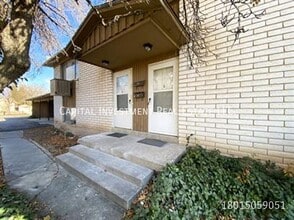 Building Photo - 1126 Crandall Ave S