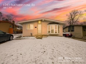 Building Photo - 1283 Featherstone Rd