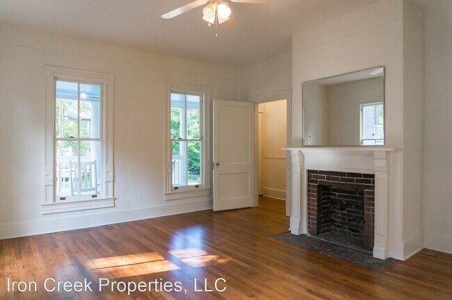 Building Photo - 2 br, 1.5 bath House - 15 Bearden Avenue