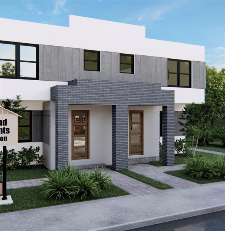 Foto principal - 3452-3454 18th Ave S